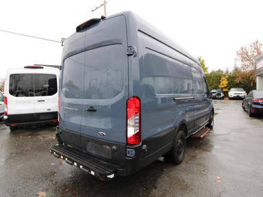 Ford Transit Cargo Van 2021 - Thumbnail 8