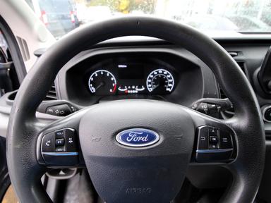 Ford Transit Cargo Van 2021 - Thumbnail 9