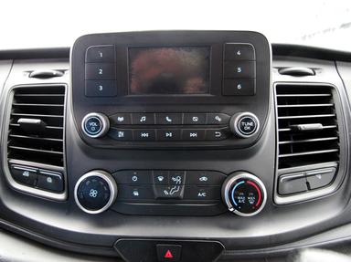 Ford Transit Cargo Van 2021 - Thumbnail 11