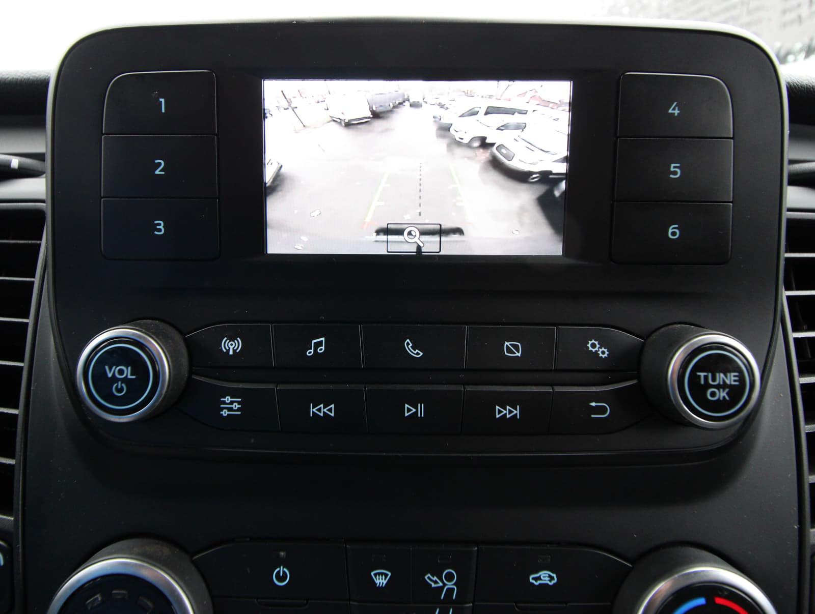 Ford Transit Cargo Van 2021 - Image 2