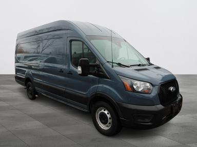 Ford Transit Cargo Van 2021 - Thumbnail 1