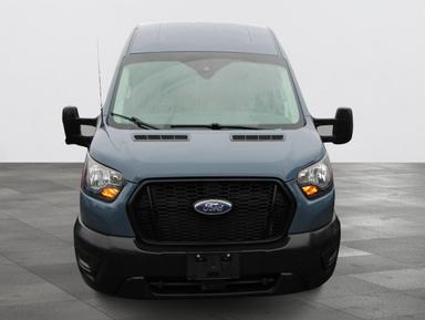 Ford Transit Cargo Van 2021 - Thumbnail 12