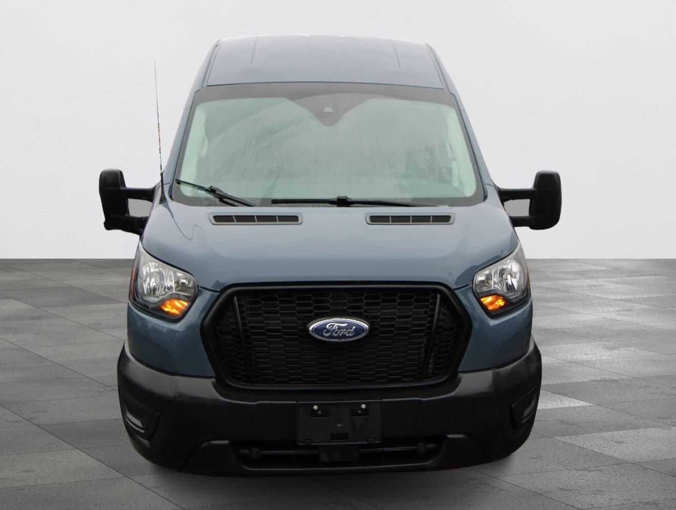 Ford Transit Cargo Van 2021 - Image 12