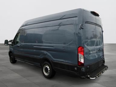 Ford Transit Cargo Van 2021 - Thumbnail 10