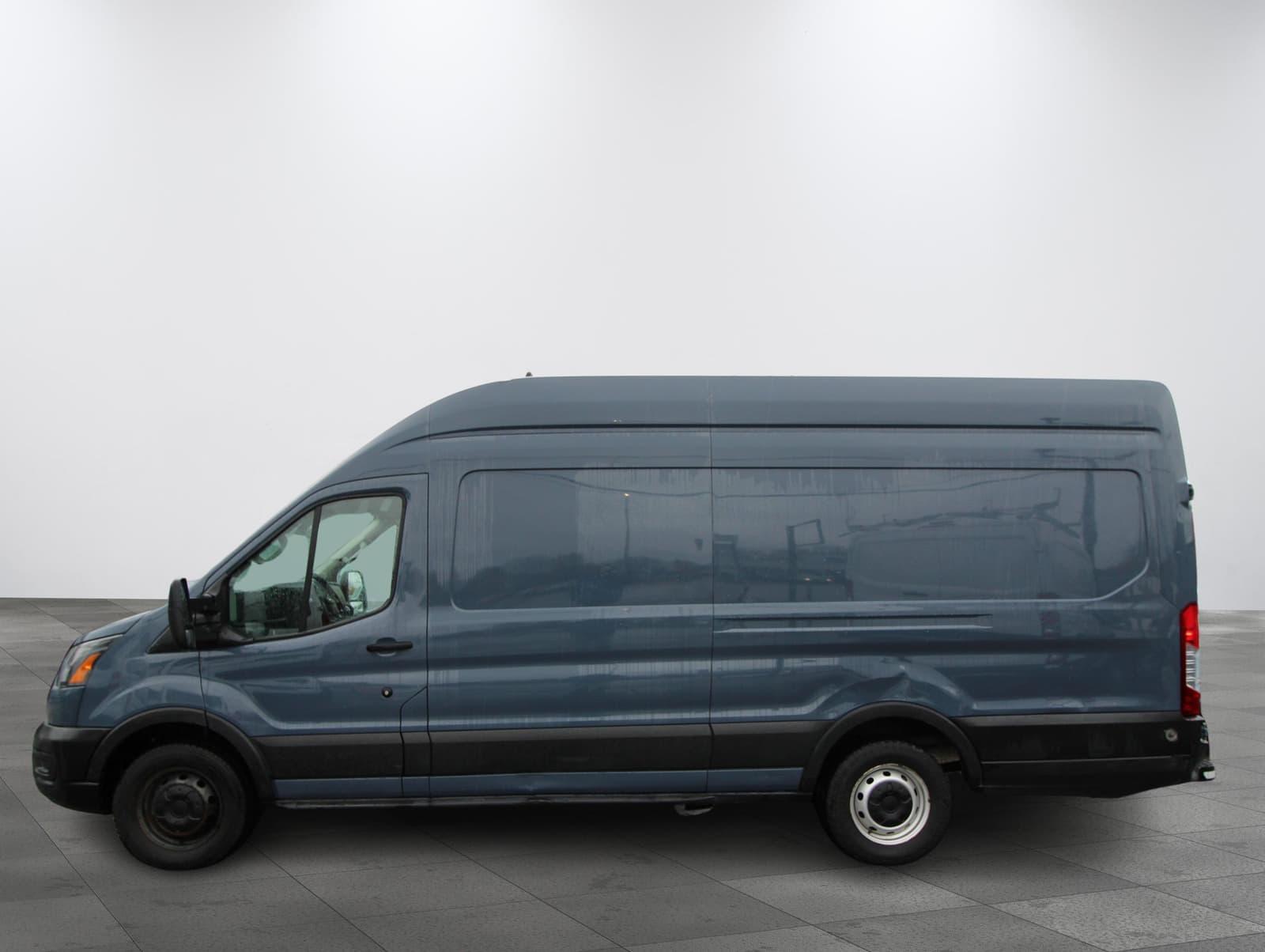 Ford Transit Cargo Van 2021 - Image 5