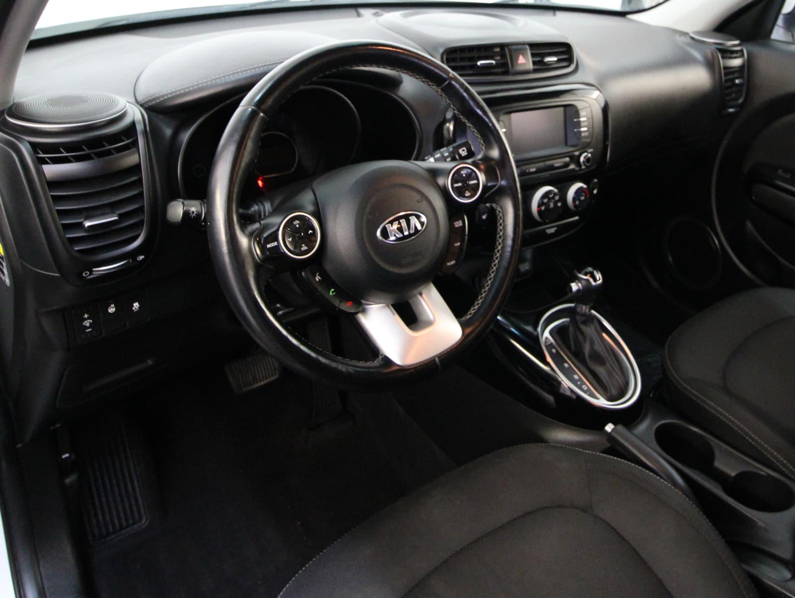 Kia Soul 2019 - Image 5