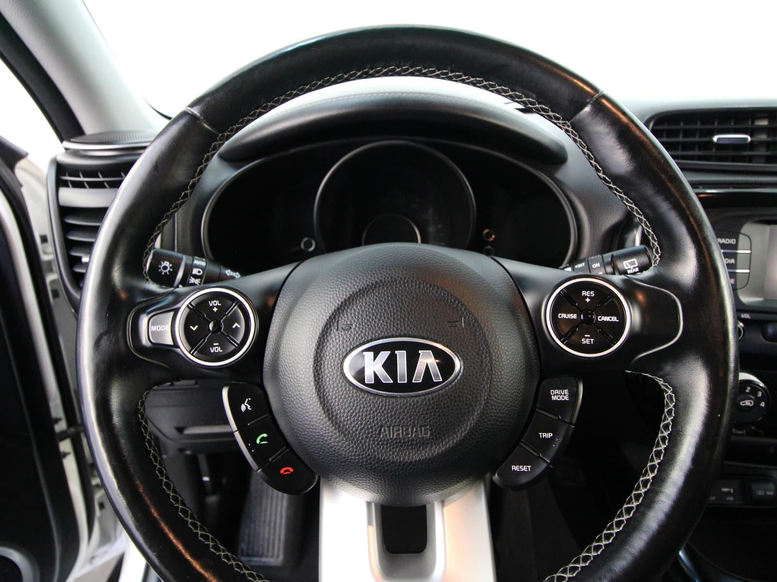 Kia Soul 2019 - Image 6