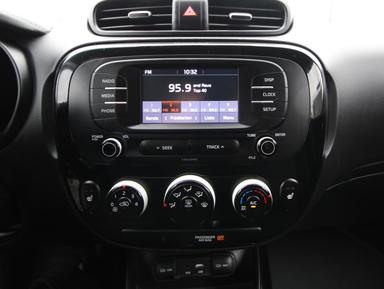 Kia Soul 2019 - Thumbnail 3