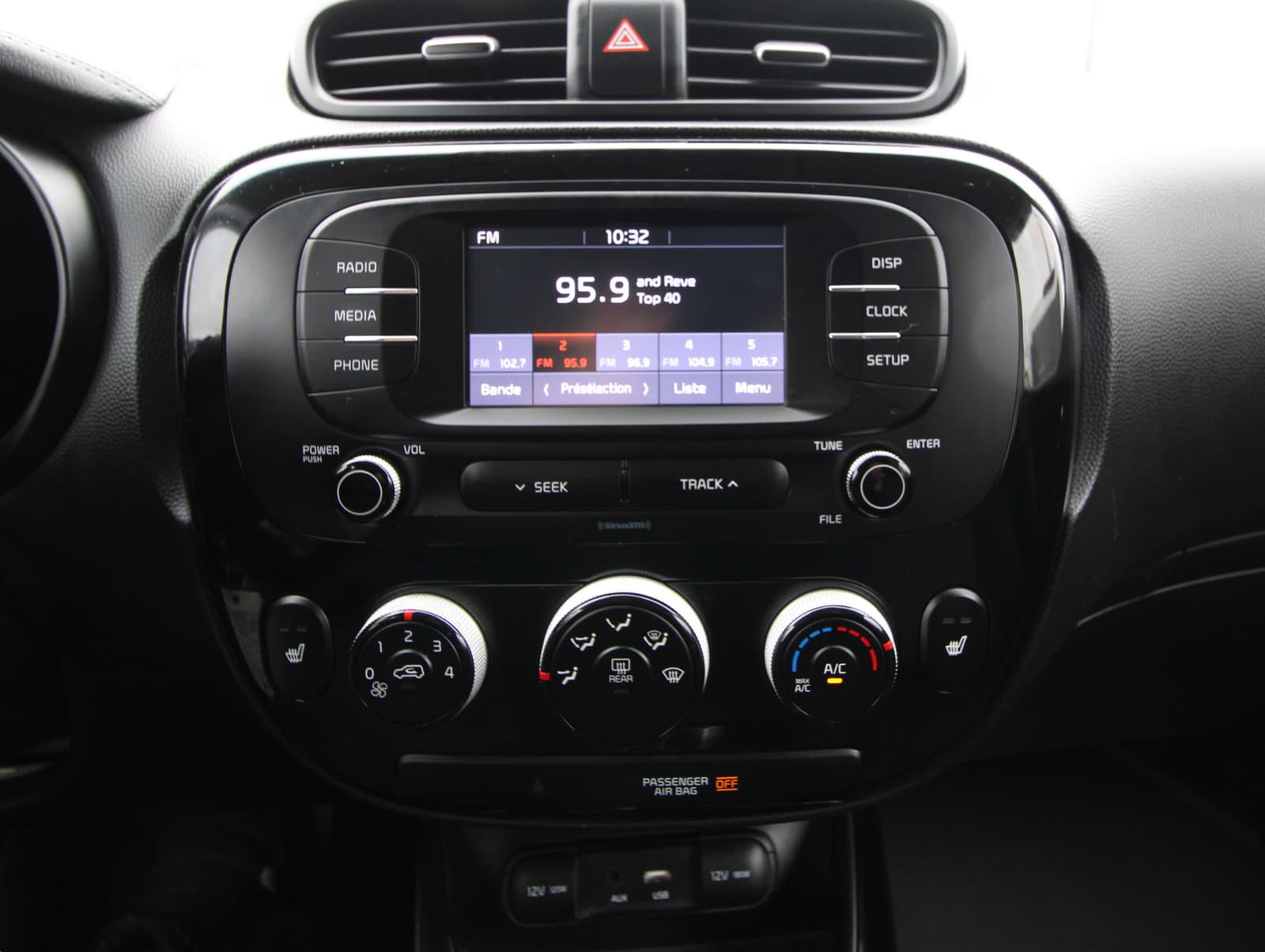 Kia Soul 2019 - Image 3