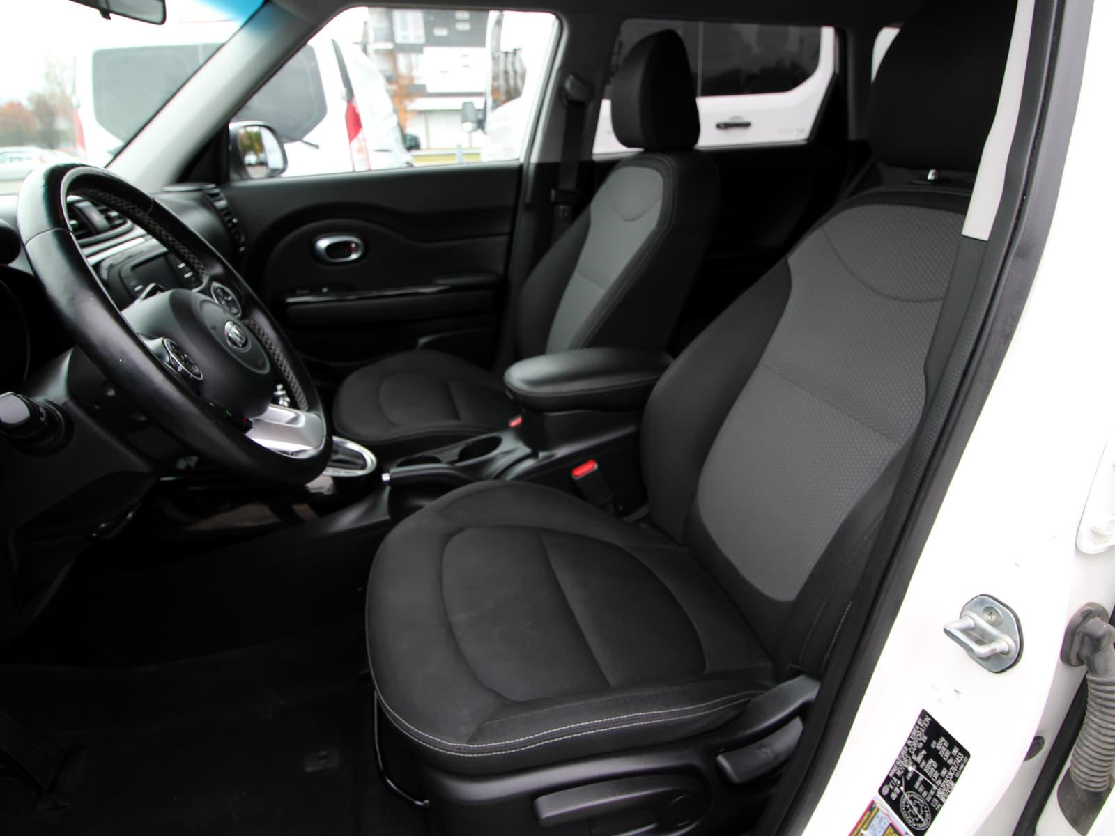 Kia Soul 2019 - Image 14