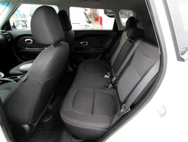 Kia Soul 2019 - Thumbnail 16