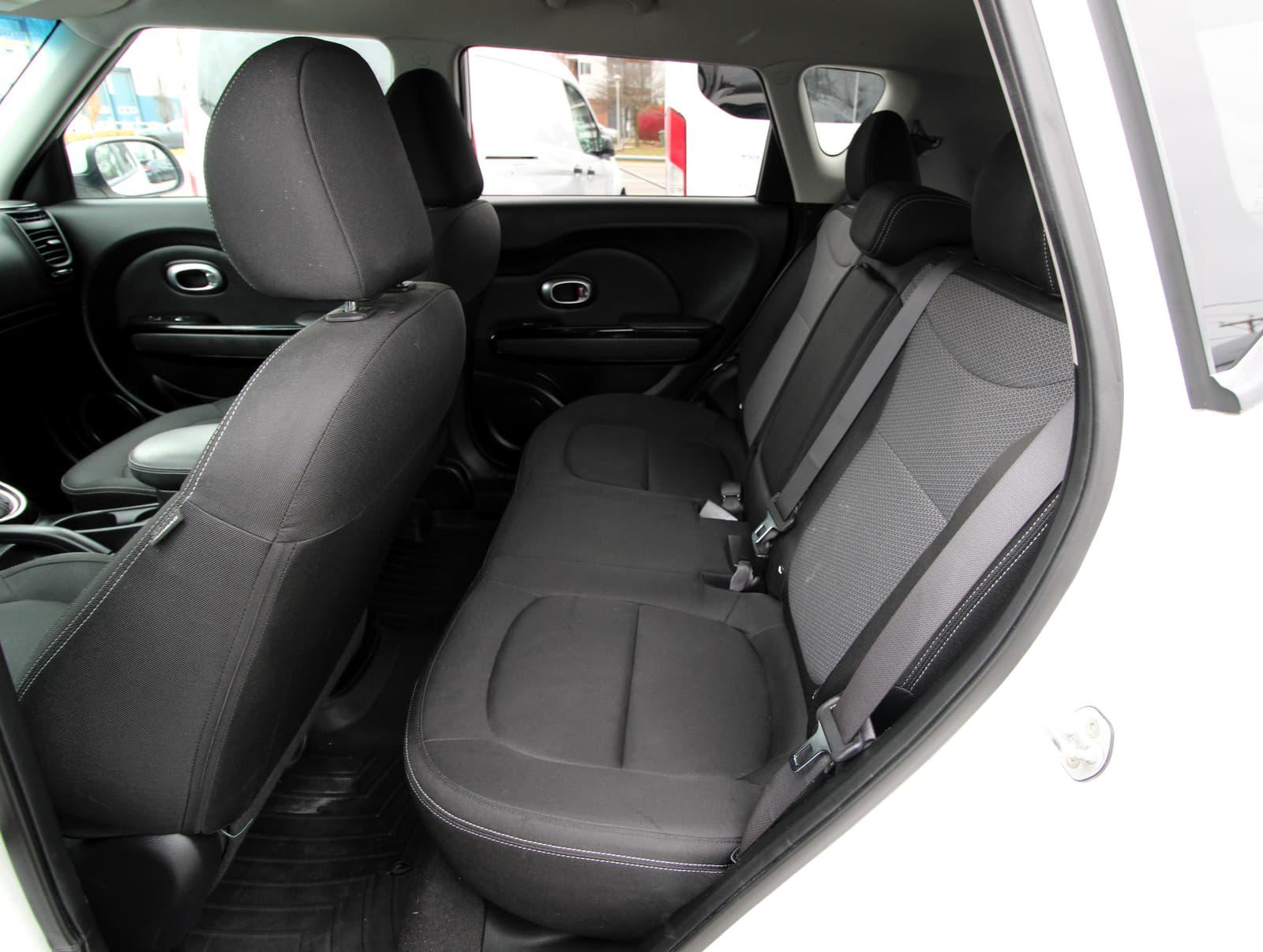 Kia Soul 2019 - Image 16