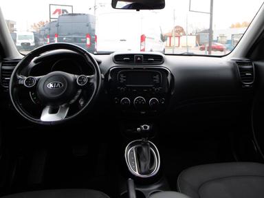 Kia Soul 2019 - Thumbnail 12