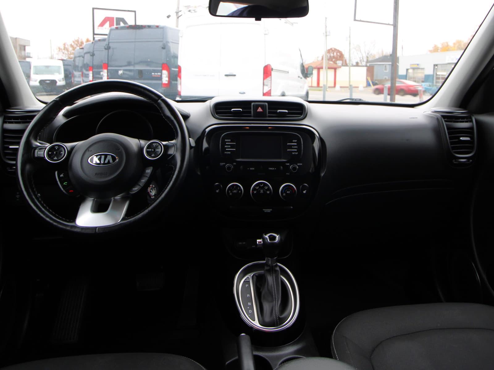 Kia Soul 2019 - Image 12