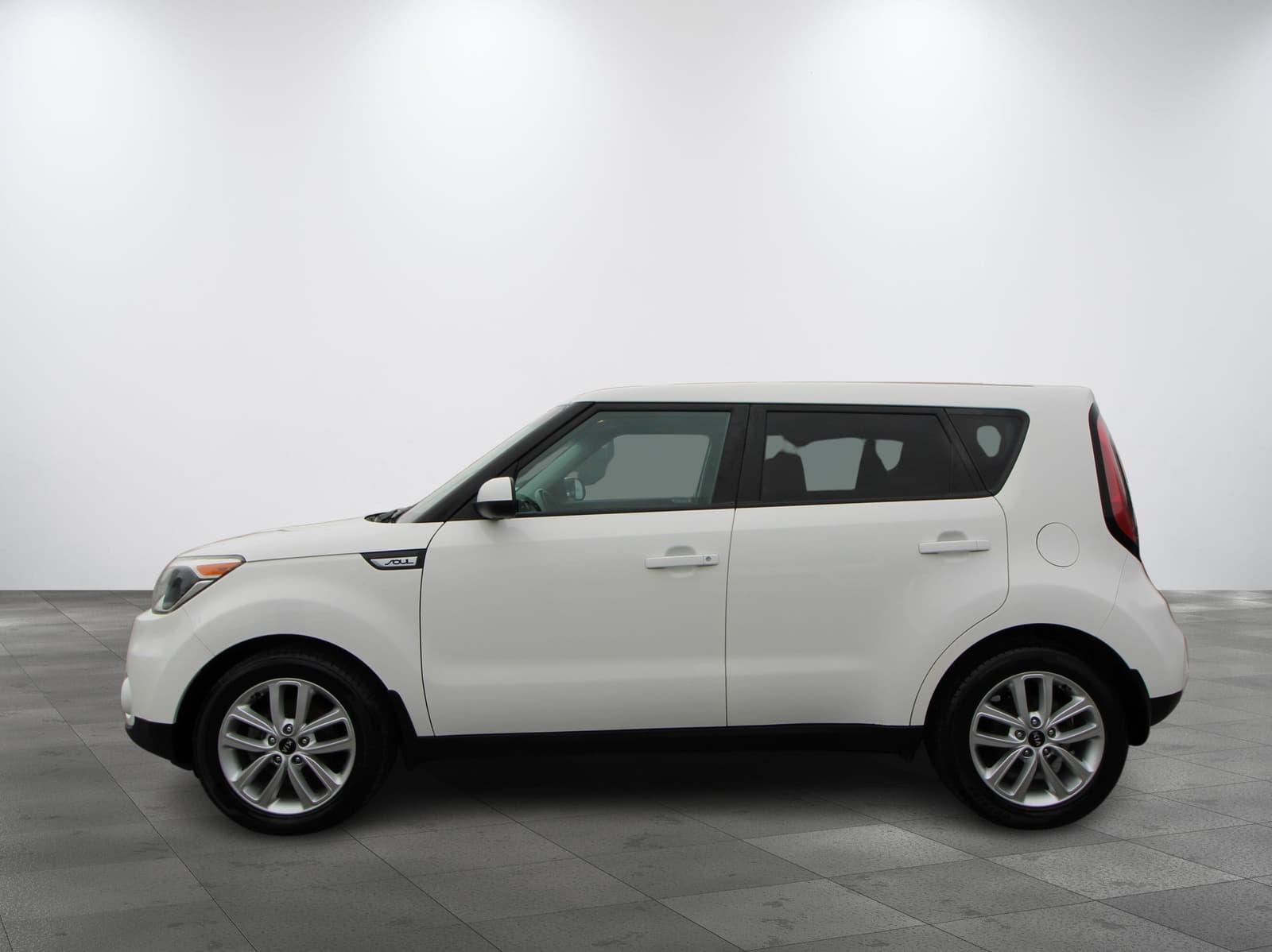 Kia Soul 2019 - Image 9