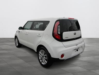 Kia Soul 2019 - Thumbnail 13