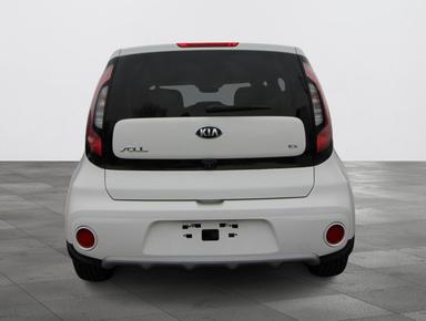 Kia Soul 2019 - Thumbnail 17