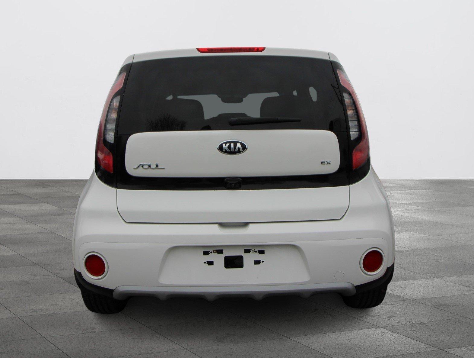 Kia Soul 2019 - Image 17