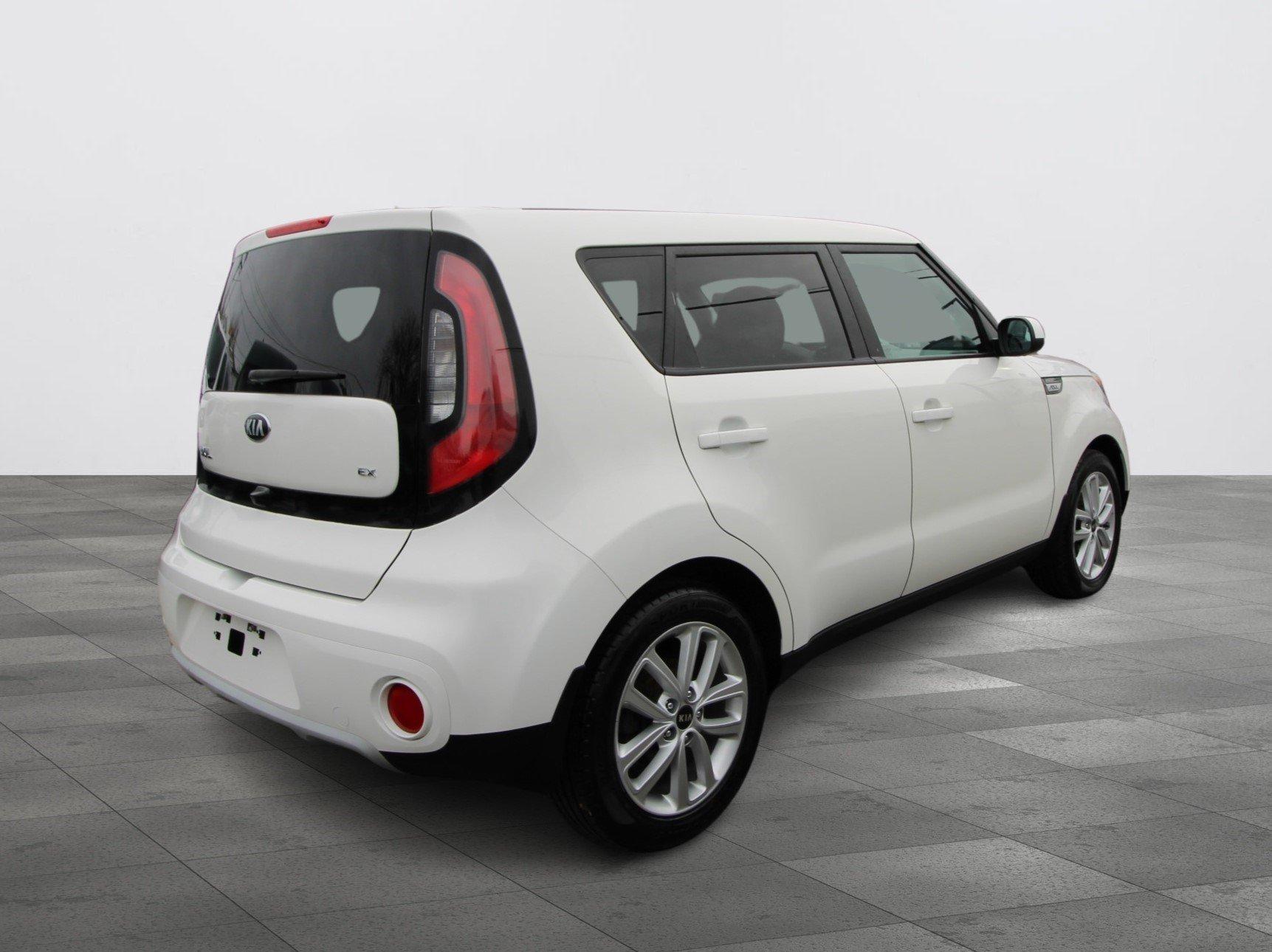 Kia Soul 2019 - Image 11