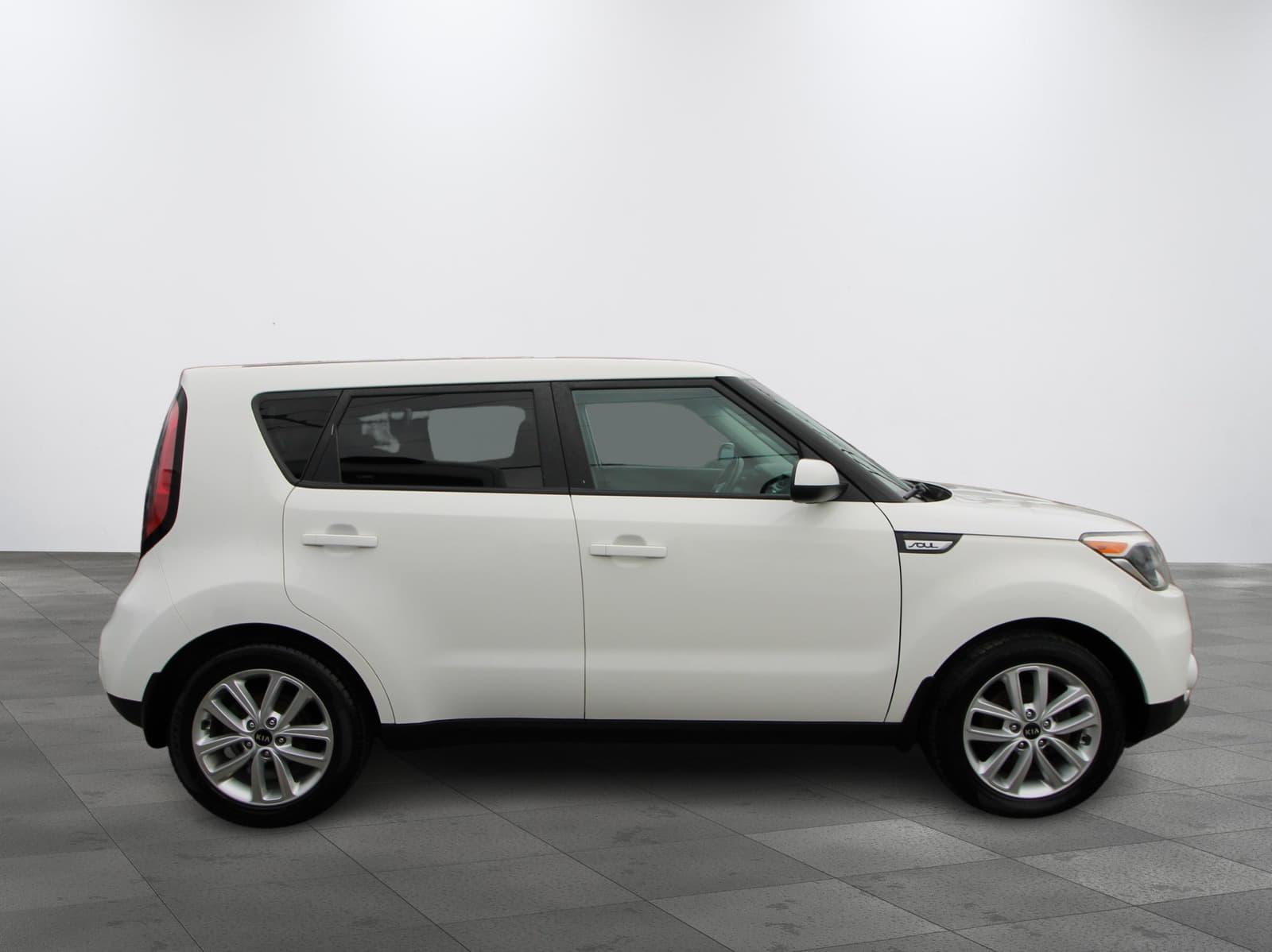 Kia Soul 2019 - Image 7