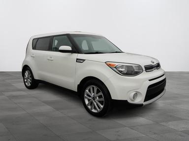 Kia Soul 2019 - Thumbnail 4