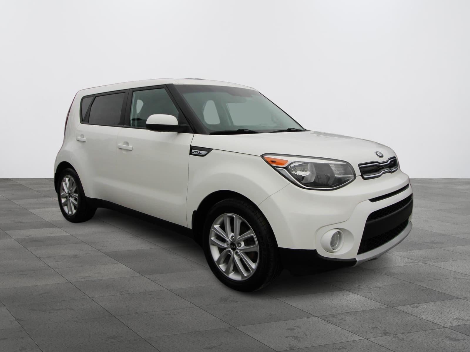 Kia Soul 2019 - Image 4