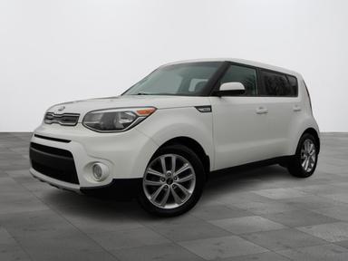 Kia Soul 2019 - Thumbnail 1