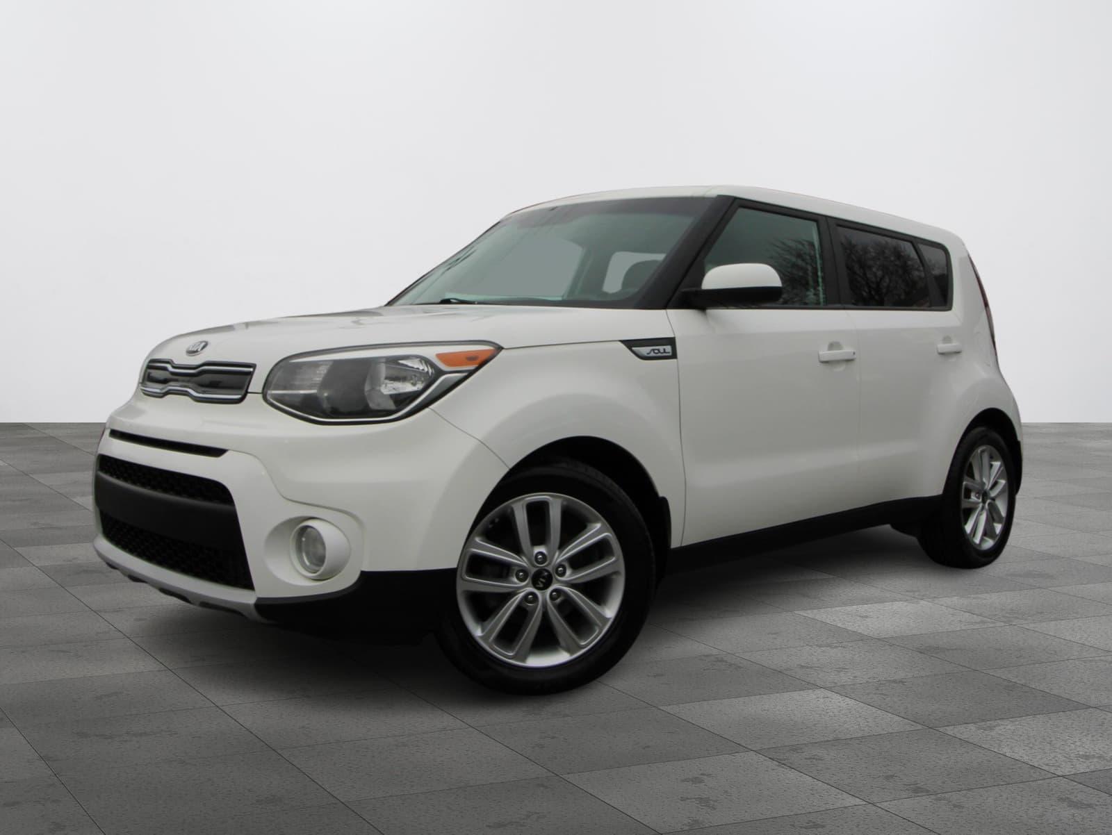 Kia Soul 2019 - Image 1