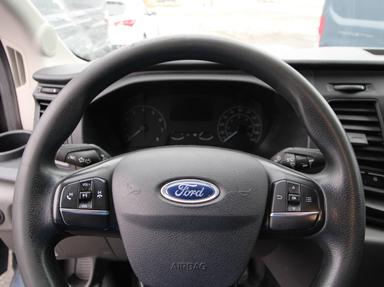 Ford Transit-250 Cargo Van 2021 - Thumbnail 8