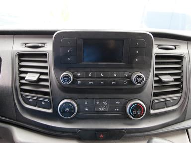 Ford Transit-250 Cargo Van 2021 - Thumbnail 10