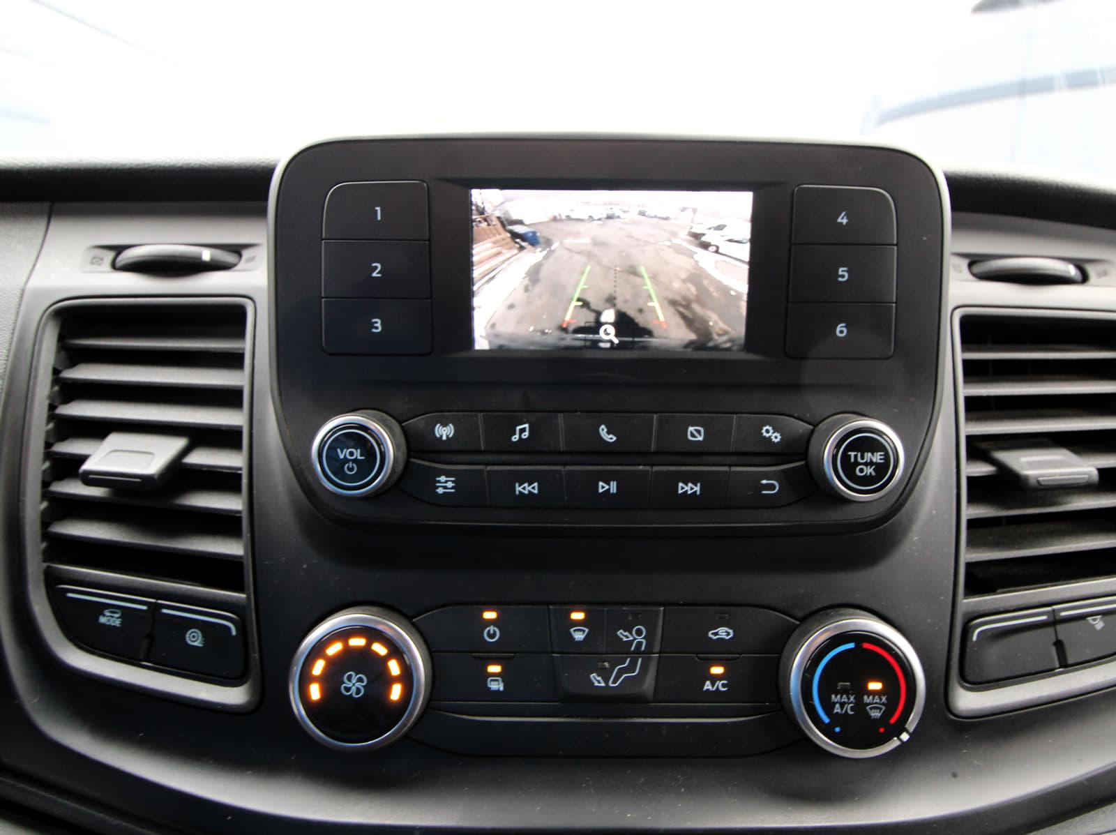 Ford Transit-250 Cargo Van 2021 - Image 2