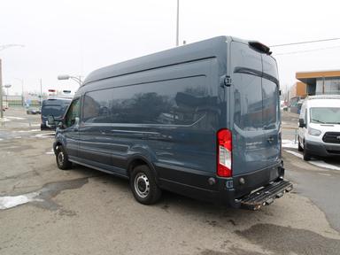 Ford Transit-250 Cargo Van 2021 - Thumbnail 11