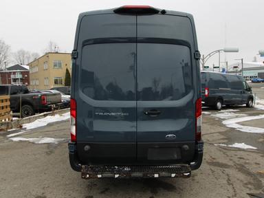 Ford Transit-250 Cargo Van 2021 - Thumbnail 16
