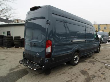 Ford Transit-250 Cargo Van 2021 - Thumbnail 9