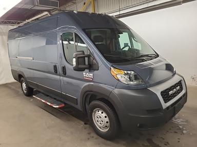 Ram ProMaster 3500 2022 - Thumbnail 1
