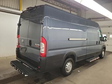 Ram ProMaster 3500 2022 - Thumbnail 3
