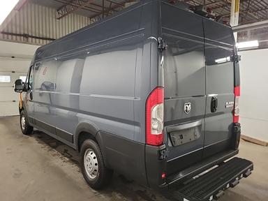 Ram ProMaster 3500 2022 - Thumbnail 5