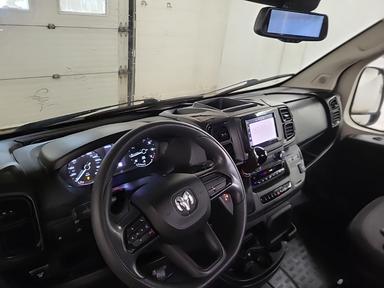 Ram ProMaster 3500 2022 - Thumbnail 4
