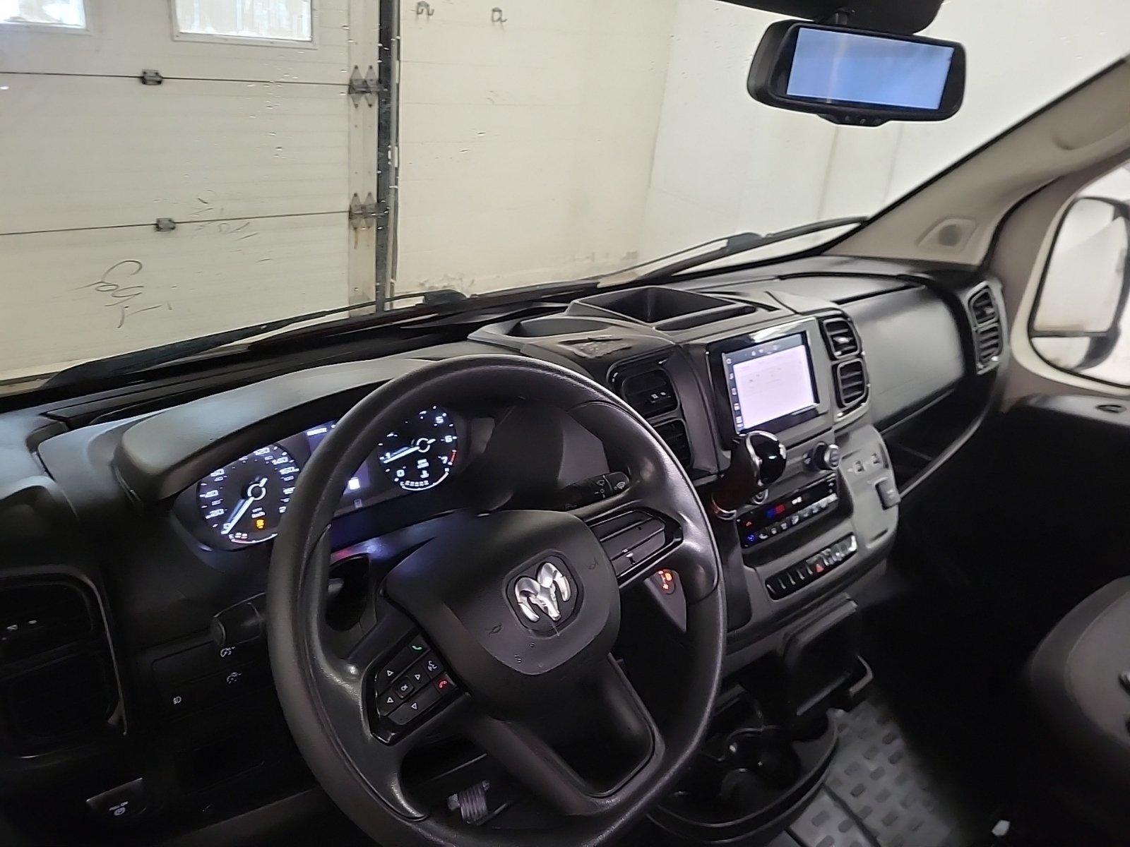 Ram ProMaster 3500 2022 - Image 4