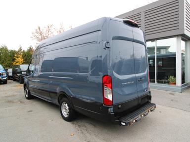 Ford Transit Cargo Van 2021 - Thumbnail 11