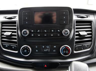 Ford Transit Cargo Van 2021 - Thumbnail 6