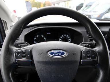 Ford Transit Cargo Van 2021 - Thumbnail 4