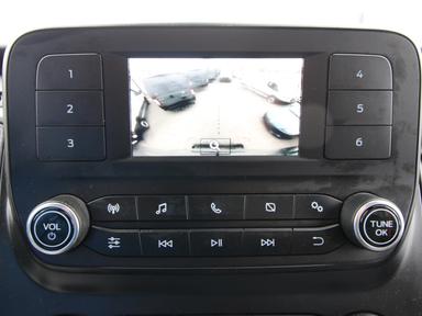 Ford Transit Cargo Van 2021 - Thumbnail 2