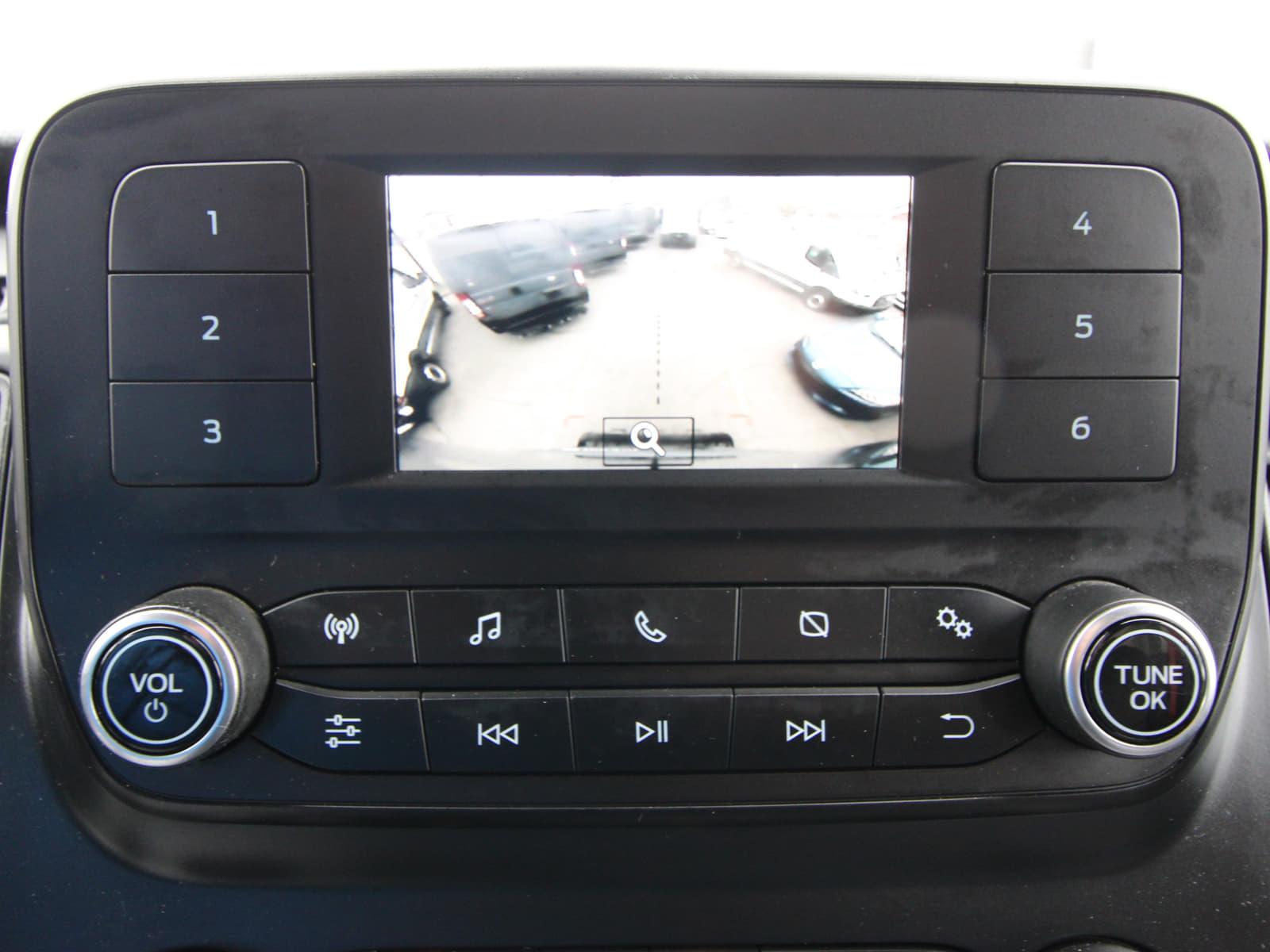 Ford Transit Cargo Van 2021 - Image 2