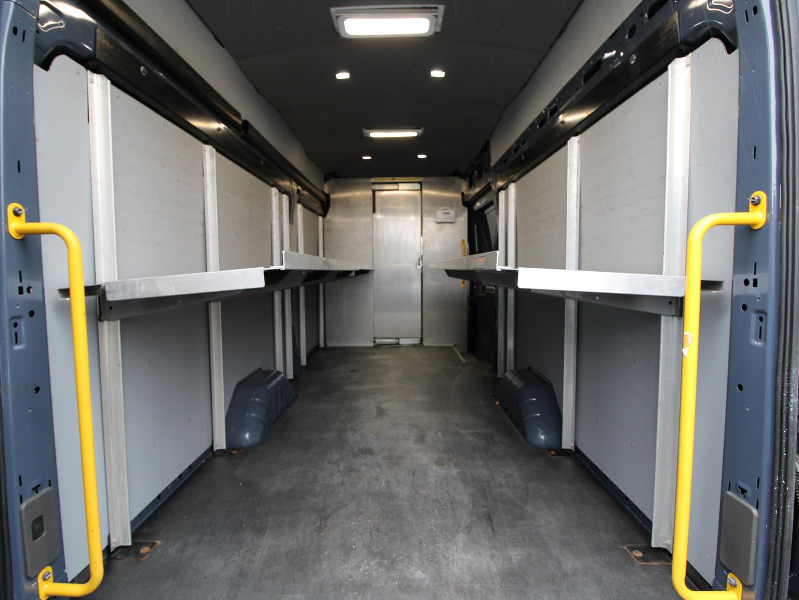 Ford Transit Cargo Van 2021 - Image 15