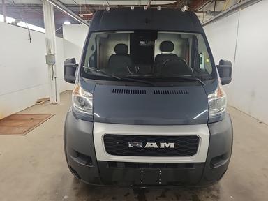 RAM ProMaster Cargo Van 2022 - Thumbnail 5