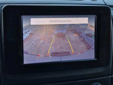 RAM ProMaster Cargo Van 2022 - Thumbnail 2