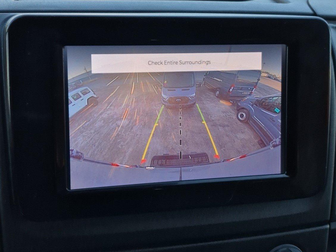 RAM ProMaster Cargo Van 2022 - Image 2