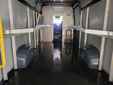 RAM ProMaster Cargo Van 2022 - Thumbnail 6