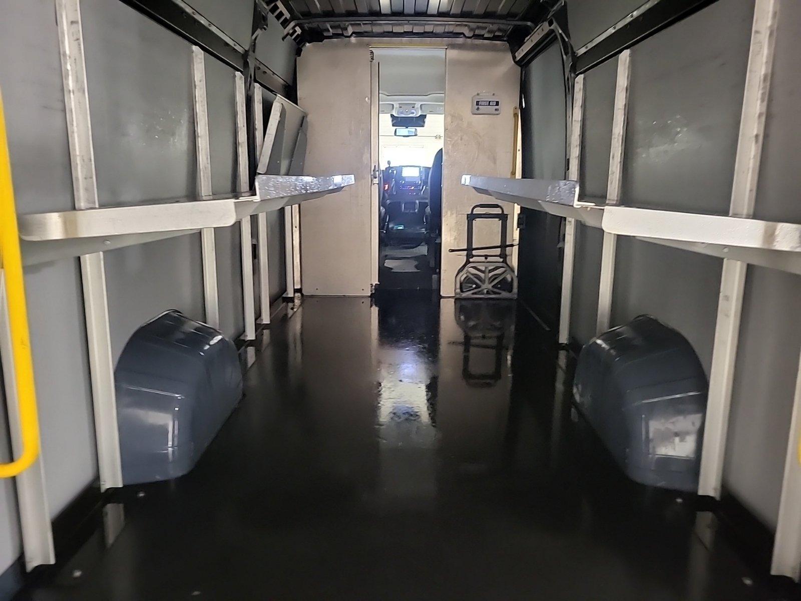 RAM ProMaster Cargo Van 2022 - Image 6